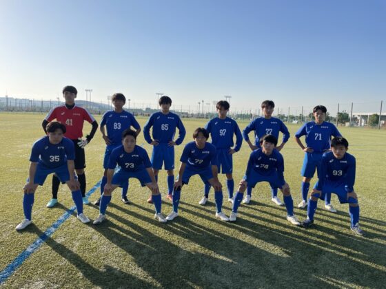 12月10日(日) TM C vs 商大堺<br>