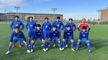 12月24日(日)CチームTM<br>@神戸学院大学ポートアイランドキャンパス