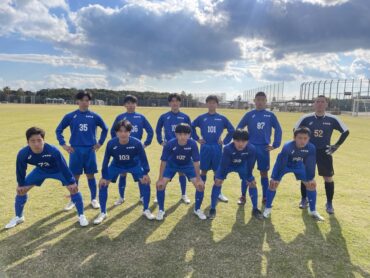 12月25日(月) Cチーム 淡路遠征　1日目<br>Torneo di natale<br>