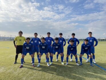 12月27日（水）<br>J-GREEN SAKAI Winter Youth Cup 2023<br>