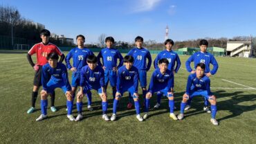 12月28日(木)Bチーム<br>名古屋遠征3日目<br>