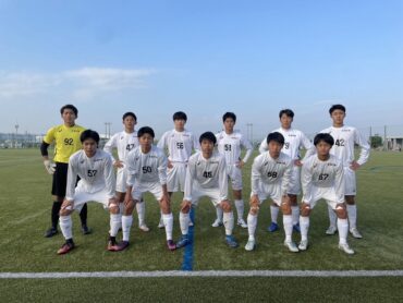 12月29日（金）<br>J-GREEN SAKAI Winter Youth Cup 2023<br>