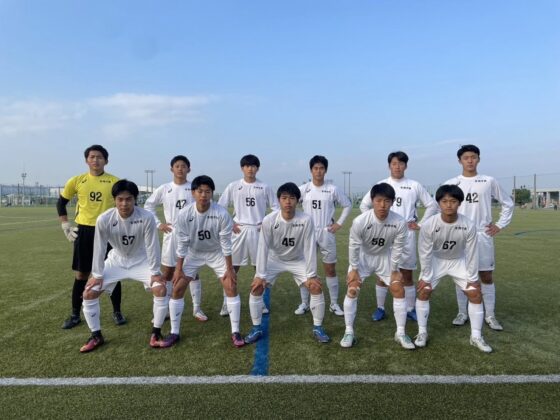 12月29日（金）<br>J-GREEN SAKAI Winter Youth Cup 2023<br>