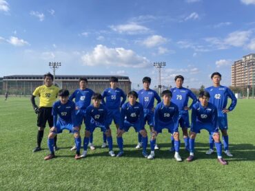 1月7日（日）<br>Aチームフェスティバル