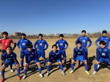 1月14日（日） TM<br>