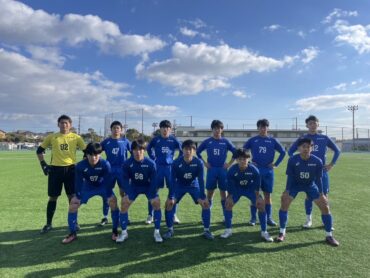 2月12日（月） TM@滝川第二高等学校