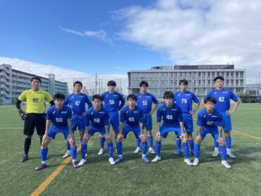 2月18日（日） TM A vs 清風