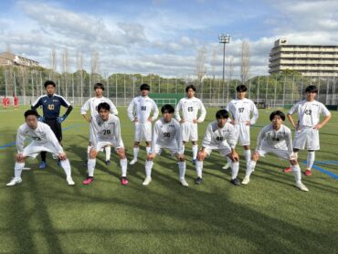 3月7日(木) Cチーム　TM