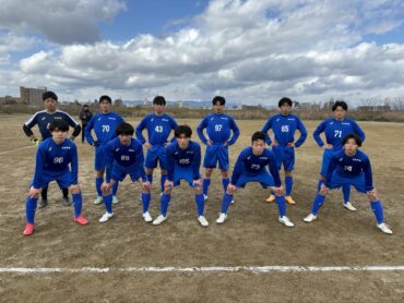 3月9日(土)Cチーム　Tm’