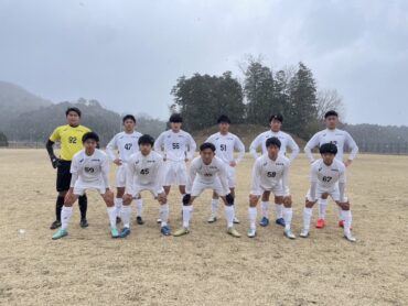 3月9日（土） TM@西紀運動公園