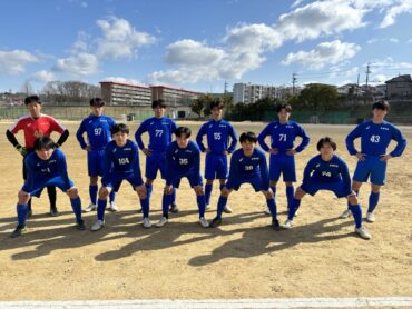 3月10日(日) CチームTM