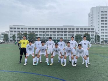 3月17日（日） 桜蹴会