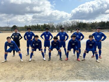 3月21日(木) CチームTM vs 神戸星城