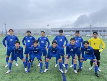 3月23日（土）B CチームTM vs 生野