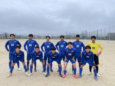 3月23日（日）B CチームTM