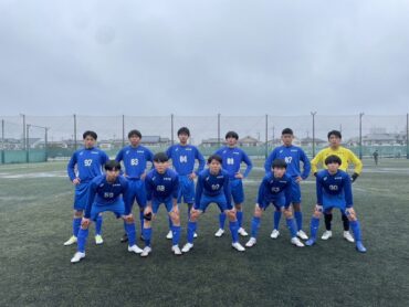 3月25日（月）B.C vs 海星