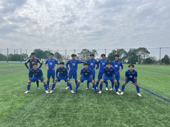 4月7日(日) CチームTM vs 大体大浪商