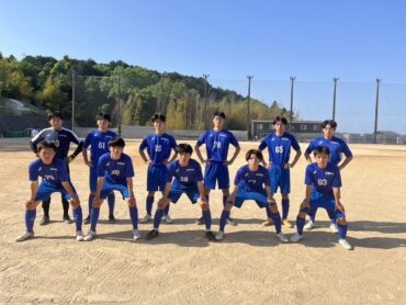 5月4日(土)Cチーム　TM vs 比叡山