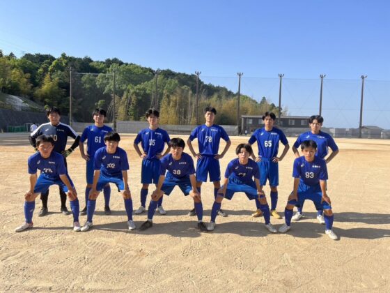 5月4日(土)Cチーム　TM vs 比叡山