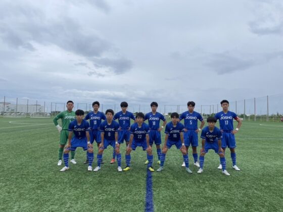 5月12日（日）U18サッカーリーグ2024大阪1部リーグ第5節@J-GREEN堺s15