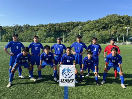 5月25日(土)関西Groeien〜登竜門〜第2節