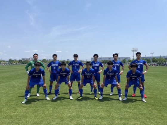 5月26日（日） インターハイ予選6回戦 vs 興國