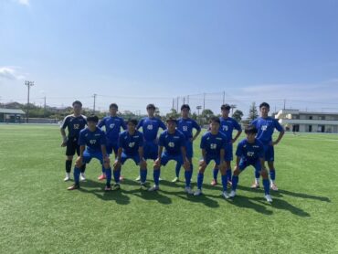 7月6日（土） TM vs 滝川第二