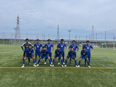 7月13日(土) C vs 八幡