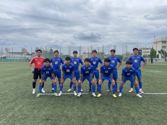 7月13日（土）TM@摂津高等学校