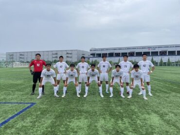 7月14日（日）私学大会 準々決勝　vs 賢明学院