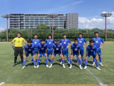 7月19日（金）TM@鶴見緑地 球技場