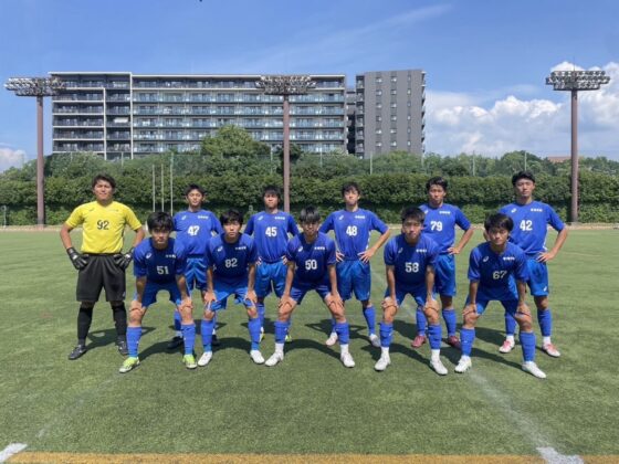 7月19日（金）TM@鶴見緑地 球技場