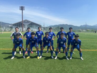 7月23日（火）　TM@あわぎんスポーツガーデン