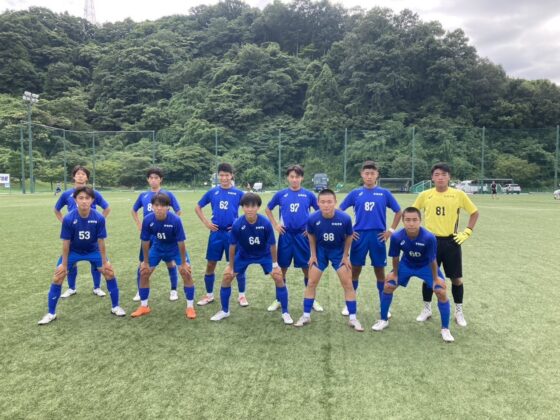 7月25日(木) Bチーム　サマーキャンプin和倉2日目