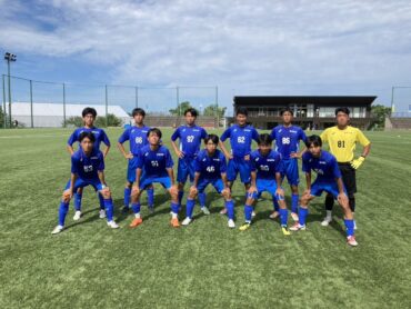 7月26日(金) Bチーム　サマーキャンプin和倉3日目