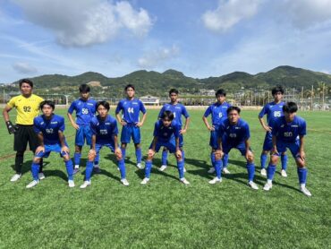 8月21日(水)Aチーム淡路島遠征二日目@淡路佐野運動公園