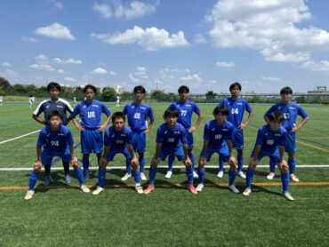 8月14日（水）Cチーム　SGフェスティバル