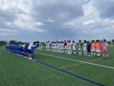 8月15日（木）SGフェスティバル@J-GREEN堺S14