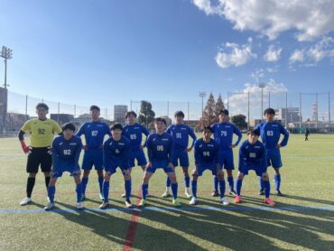 12月18日(水)TM@大枝公園