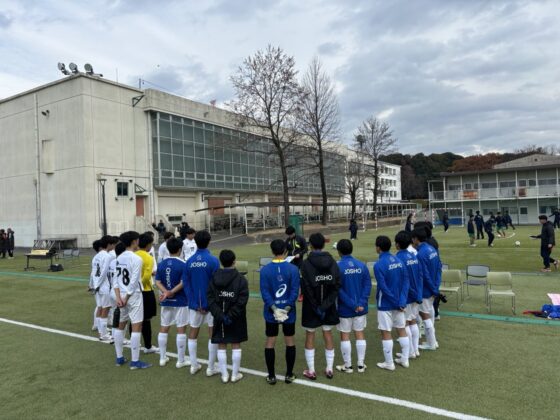 12月26日(木)Bチーム名古屋遠征1日目