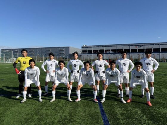 12月27日 (金)J-GREEN Winter Youth Cup 2024@J-GREEN堺