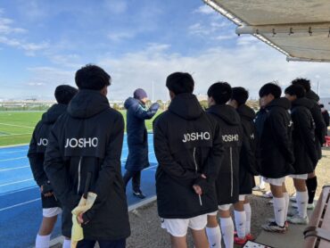 12月28日 (土)J-GREEN Winter Youth Cup 2024@J-GREEN堺