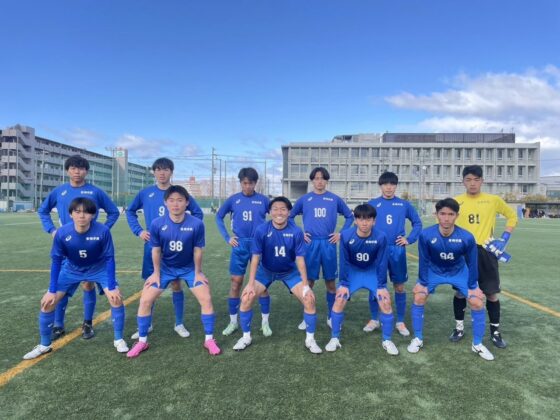 1月26日（日）桜蹴会