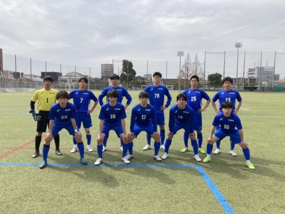 3月13日(木) B vs 大阪桐蔭