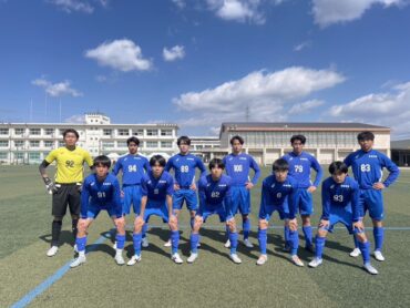 3月20日（木）AチームTM