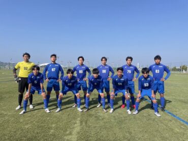 3月23日（日）AチームTM