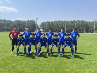 Aチーム　宮崎遠征1日目