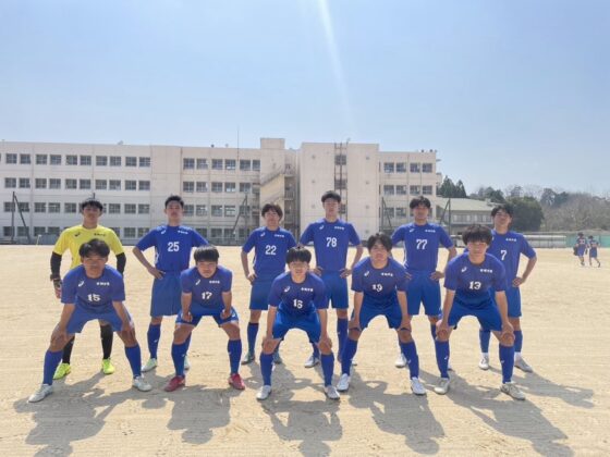 3月26日（水）Bチーム滋賀フェスティバル2日目@滋賀県立東大津高等学校