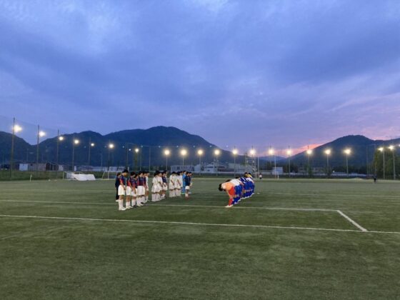 6月7日（土）U16チームTM