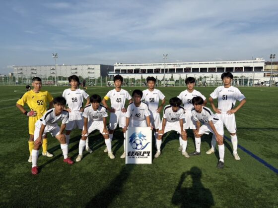 6月21日(土)関西Groeien〜登竜門〜6節